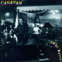 Caravan Canterbury Tales: the Best of Caravan (Compilation